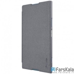 کیف نیلکین Nillkin Sparkle Case Sony Xperia XA1 Plus