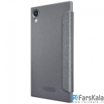 کیف نیلکین Nillkin Sparkle Case Sony Xperia XA1 Plus