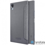 کیف نیلکین Nillkin Sparkle Case Sony Xperia XA1 Plus