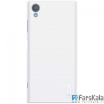 قاب محافظ نیلکین Nillkin Frosted Shield Case Sony Xperia XA1 Plus