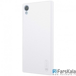 قاب محافظ نیلکین Nillkin Frosted Shield Case Sony Xperia XA1 Plus