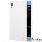 قاب محافظ نیلکین Nillkin Frosted Shield Case Sony Xperia XA1 Plus