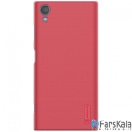 قاب محافظ نیلکین Nillkin Frosted Shield Case Sony Xperia XA1 Plus