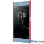 قاب محافظ نیلکین Nillkin Frosted Shield Case Sony Xperia XA1 Plus