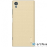 قاب محافظ نیلکین Nillkin Frosted Shield Case Sony Xperia XA1 Plus