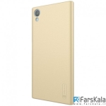قاب محافظ نیلکین Nillkin Frosted Shield Case Sony Xperia XA1 Plus