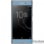 قاب محافظ نیلکین Nillkin Frosted Shield Case Sony Xperia XA1 Plus