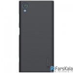قاب محافظ نیلکین Nillkin Frosted Shield Case Sony Xperia XA1 Plus