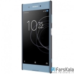 قاب محافظ نیلکین Nillkin Frosted Shield Case Sony Xperia XA1 Plus