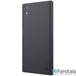 قاب محافظ نیلکین Nillkin Frosted Shield Case Sony Xperia XA1 Plus
