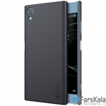 قاب محافظ نیلکین Nillkin Frosted Shield Case Sony Xperia XA1 Plus