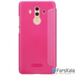 کیف نیلکین Nillkin Sparkle Case Huawei Mate 10 Pro