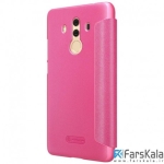 کیف نیلکین Nillkin Sparkle Case Huawei Mate 10 Pro
