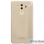 کیف نیلکین Nillkin Sparkle Case Huawei Mate 10 Pro