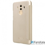 کیف نیلکین Nillkin Sparkle Case Huawei Mate 10 Pro