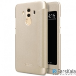 کیف نیلکین Nillkin Sparkle Case Huawei Mate 10 Pro