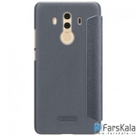 کیف نیلکین Nillkin Sparkle Case Huawei Mate 10 Pro