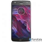 قاب محافظ نیلکین Nillkin Frosted Shield Case Motorola Moto X4