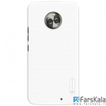 قاب محافظ نیلکین Nillkin Frosted Shield Case Motorola Moto X4