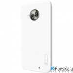 قاب محافظ نیلکین Nillkin Frosted Shield Case Motorola Moto X4