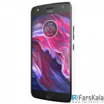 قاب محافظ نیلکین Nillkin Frosted Shield Case Motorola Moto X4