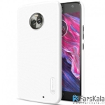 قاب محافظ نیلکین Nillkin Frosted Shield Case Motorola Moto X4