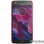 قاب محافظ نیلکین Nillkin Frosted Shield Case Motorola Moto X4