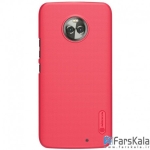 قاب محافظ نیلکین Nillkin Frosted Shield Case Motorola Moto X4