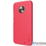 قاب محافظ نیلکین Nillkin Frosted Shield Case Motorola Moto X4