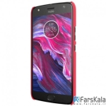 قاب محافظ نیلکین Nillkin Frosted Shield Case Motorola Moto X4