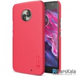 قاب محافظ نیلکین Nillkin Frosted Shield Case Motorola Moto X4