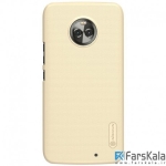 قاب محافظ نیلکین Nillkin Frosted Shield Case Motorola Moto X4