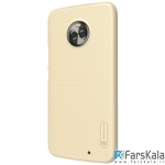 قاب محافظ نیلکین Nillkin Frosted Shield Case Motorola Moto X4