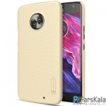 قاب محافظ نیلکین Nillkin Frosted Shield Case Motorola Moto X4