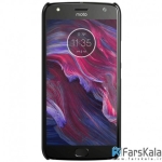 قاب محافظ نیلکین Nillkin Frosted Shield Case Motorola Moto X4