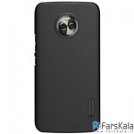 قاب محافظ نیلکین Nillkin Frosted Shield Case Motorola Moto X4