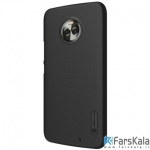 قاب محافظ نیلکین Nillkin Frosted Shield Case Motorola Moto X4