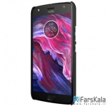 قاب محافظ نیلکین Nillkin Frosted Shield Case Motorola Moto X4