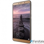 قاب محافظ فیبر نیلکین Nillkin Synthetic Fiber Case Huawei Mate 10