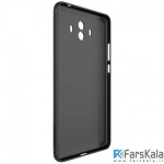 قاب محافظ فیبر نیلکین Nillkin Synthetic Fiber Case Huawei Mate 10