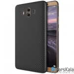 قاب محافظ فیبر نیلکین Nillkin Synthetic Fiber Case Huawei Mate 10