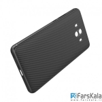 قاب محافظ فیبر نیلکین Nillkin Synthetic Fiber Case Huawei Mate 10
