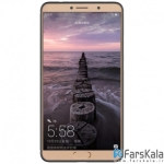 قاب محافظ فیبر نیلکین Nillkin Synthetic Fiber Case Huawei Mate 10
