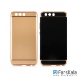 قاب محافظ جویروم هواوی Joyroom Fashion Case Huawei P10