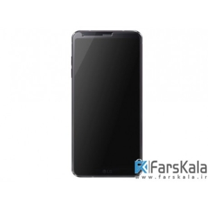 برچسب محافظ صفحه نمایش ضد ضربه با پوشش کامل  Vmax Screen Shield LG G6
