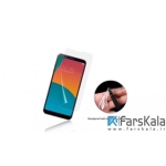 برچسب محافظ صفحه نمایش ضد ضربه با پوشش کامل  Vmax Screen Shield LG G6