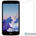 برچسب محافظ صفحه نمایش ضد ضربه با پوشش کامل Vmax Screen Shield LG Stylus 3