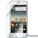 برچسب محافظ صفحه نمایش ضد ضربه با پوشش کامل Vmax Screen Shield HTC One A9s