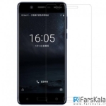 برچسب محافظ صفحه نمایش ضد ضربه با پوشش کامل Vmax Screen Shield Nokia 5