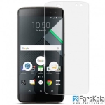 برچسب محافظ صفحه نمایش ضد ضربه با پوشش کامل Vmax Screen Shield BlackBerry DTEK60